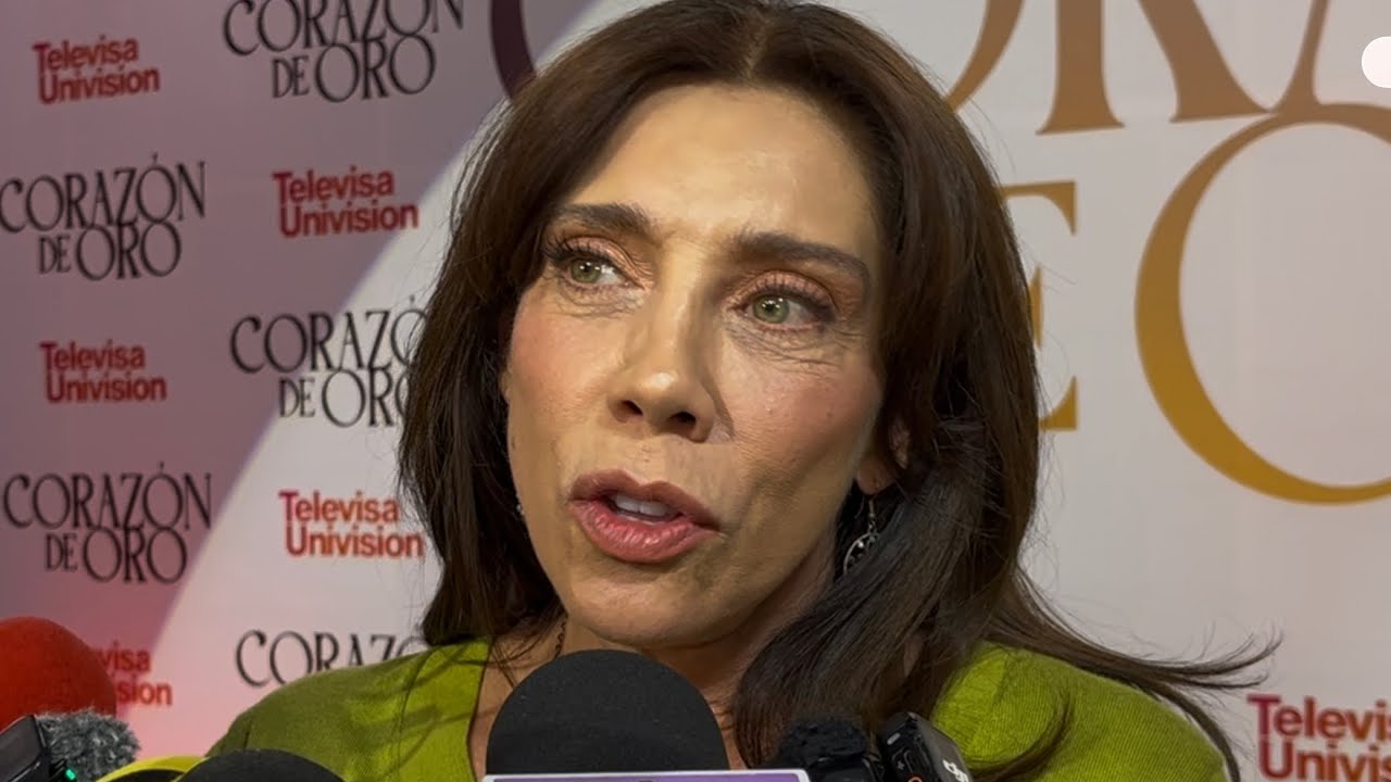 CYNTHIA KLITBO “MI HIJA SE QUIERE QUITAR AL APELLIDO DEL PAPÁ SOLO LO TIENE DE ADORNO Y NO LO QUIERE