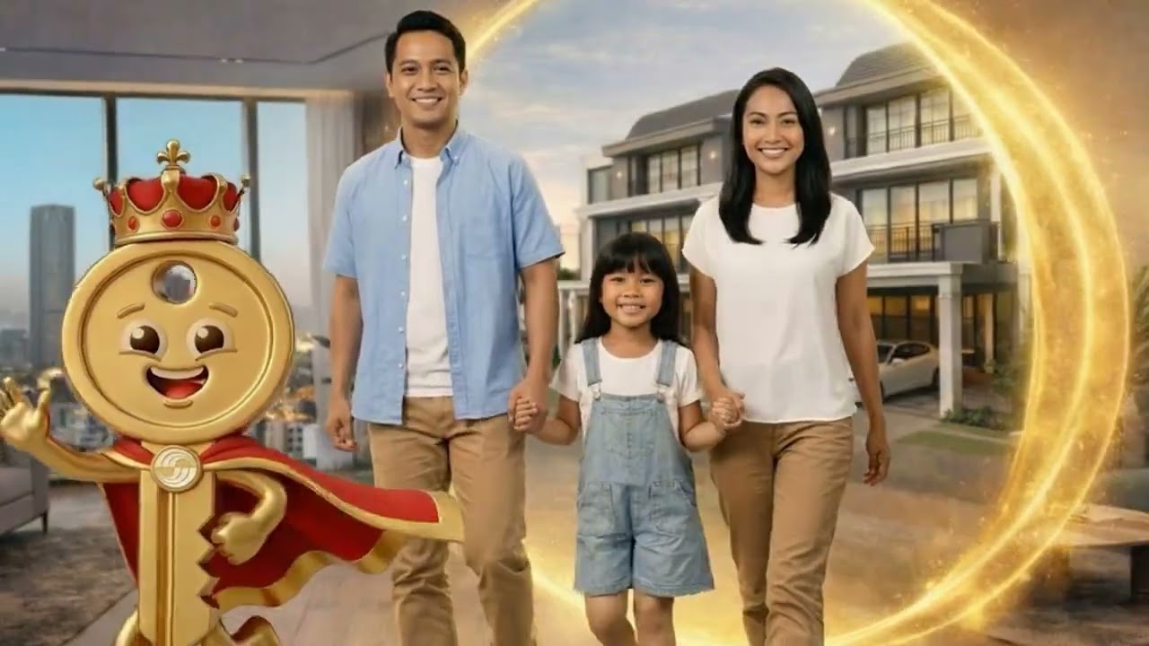Royal Key Special Launching 2026!