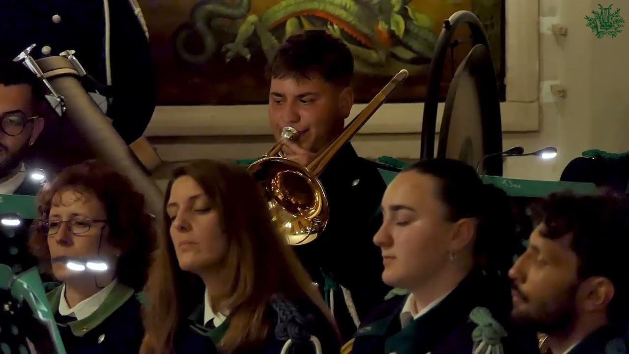 Russian Easter Overture - N. Rimsky-Korsakov (arr. Frank Erickson)