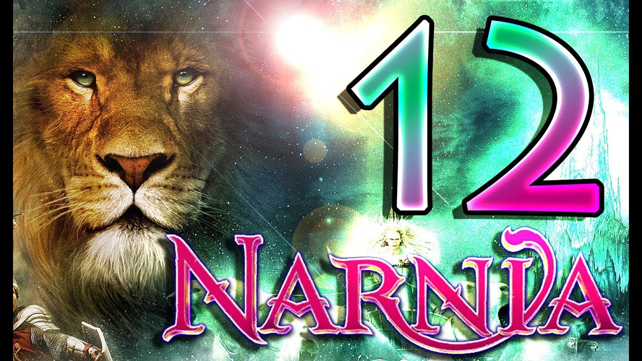 Chronicles of Narnia: The Lion, The Witch and The Wardrobe Walkthrough Part 12 (PS2, GCN, XBOX)
