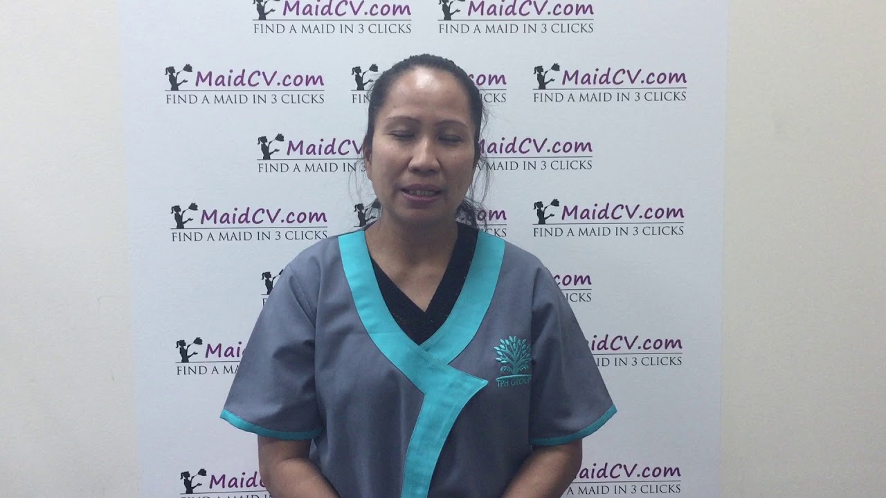 MaidCV.com