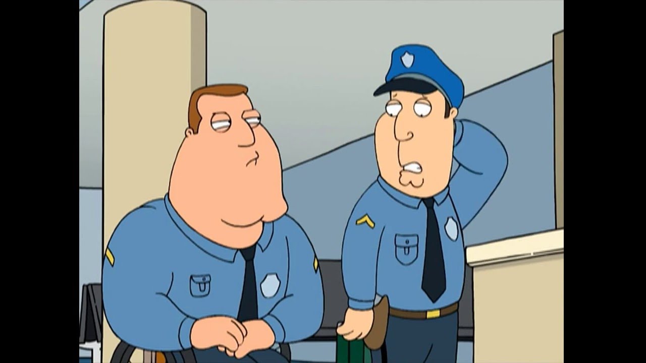 Family Guy - 