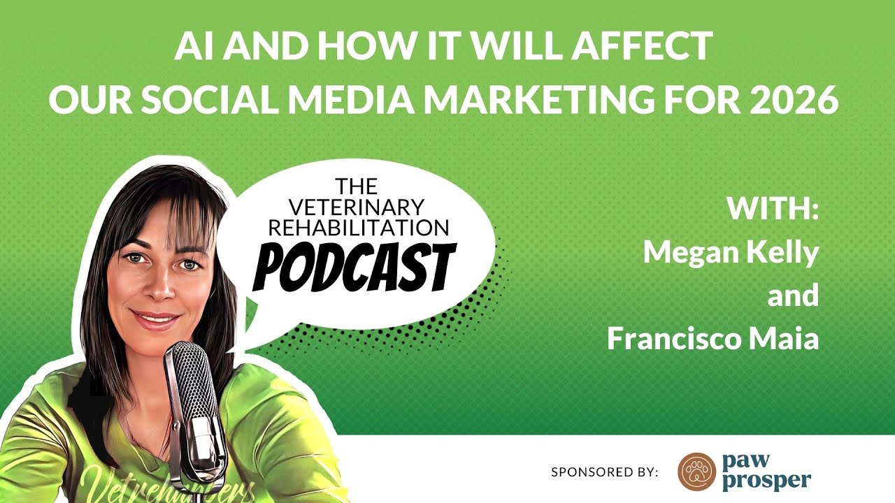 AI and How it Will Affect Our Social Media Marketing for 2026 with Francisco Maia