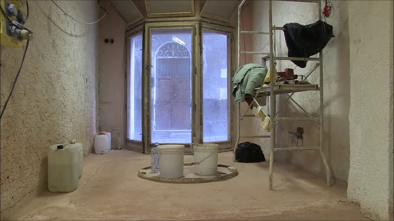 1 VIDEO COSTANZO PILO COSTANZO SALIS VIA SAN SISTO 30 SASSARI