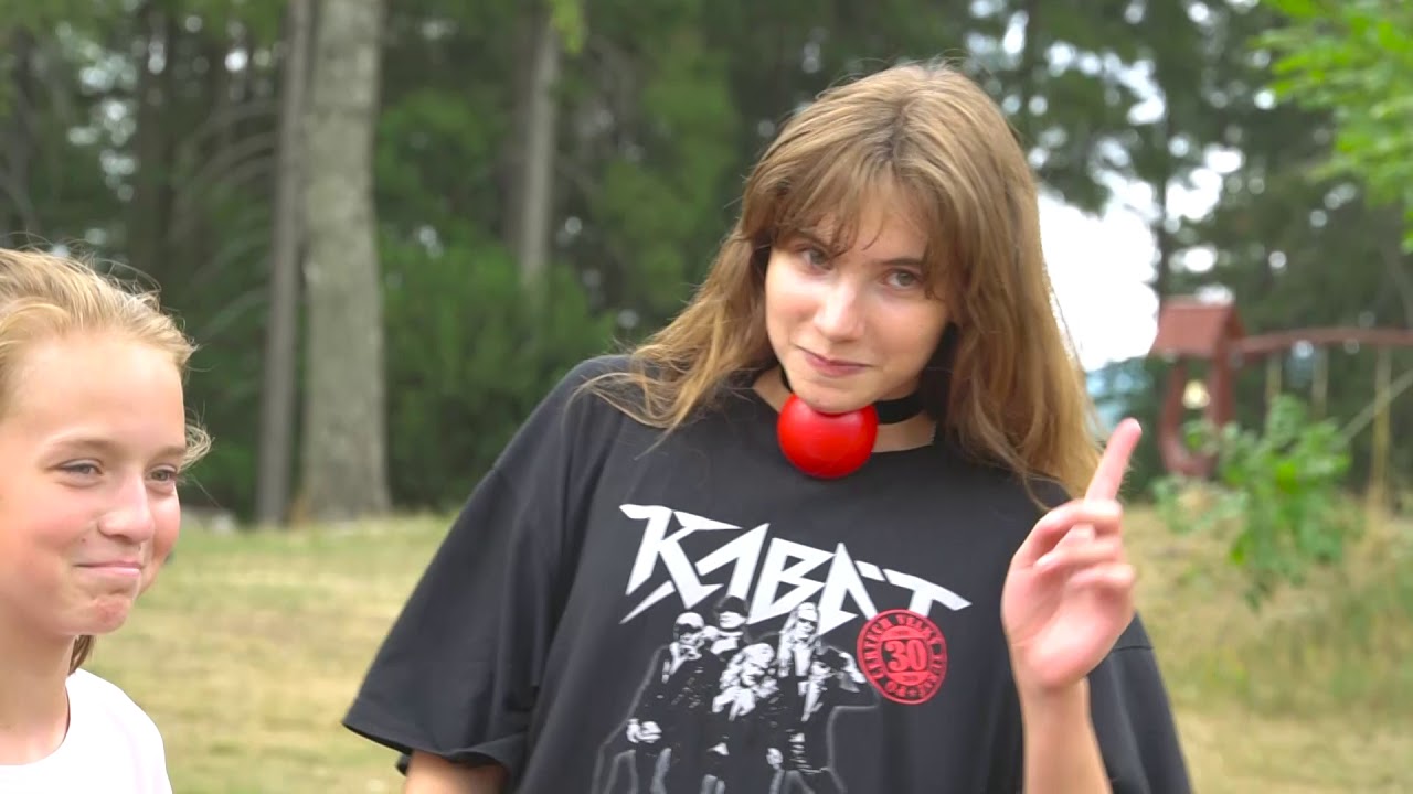Kořenov- letní tábory TAPAZA - 5. turnus 2019