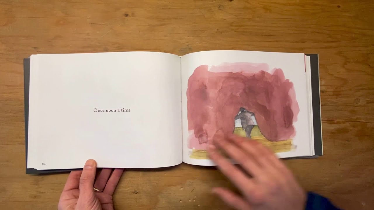 A Children's Books for Adults?  Reading Jean-Pierre Weill's Masterpiece: The Well of Being