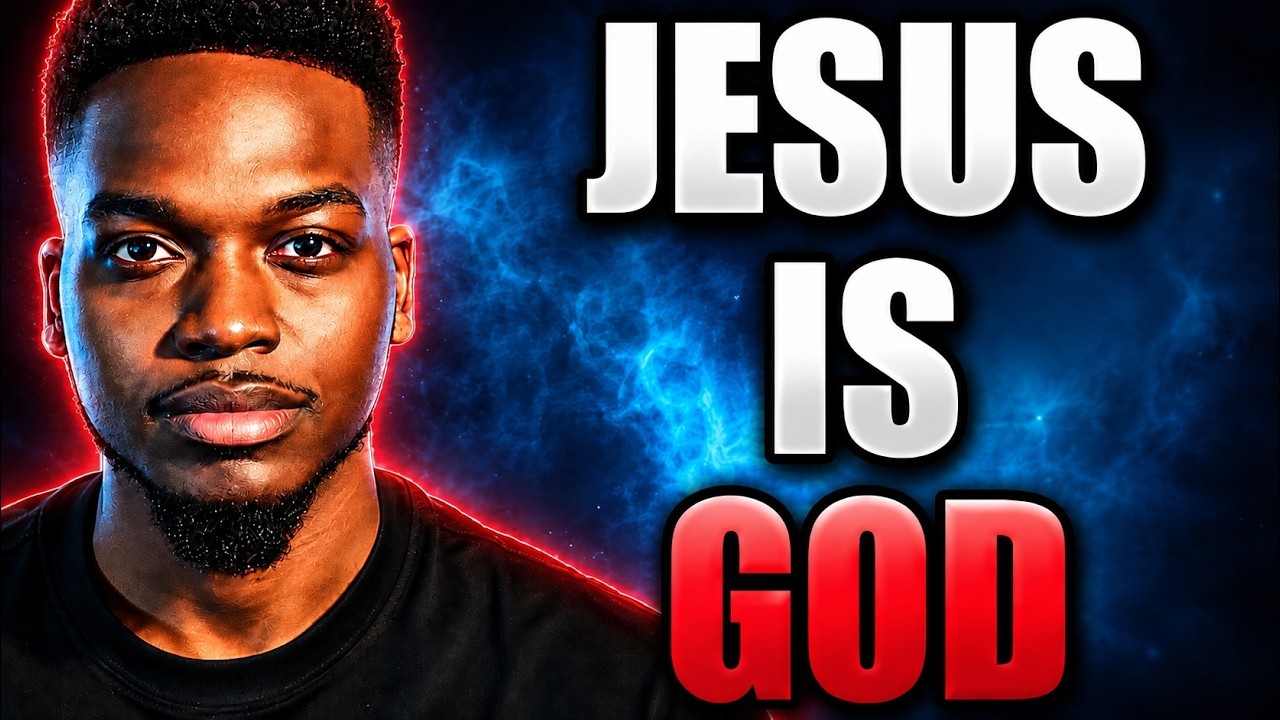 LIVE DEBATES: Jesus is The Most High God...Change My Mind