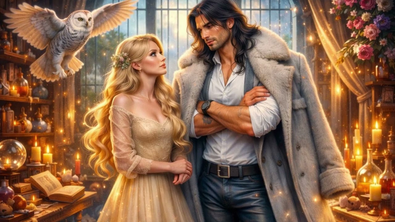 АУДИОКНИГА ПОЛНОСТЬЮ 🌹 ДАРЕНАЯ ИСТИННАЯ! 🥐 Любовное фэнтези