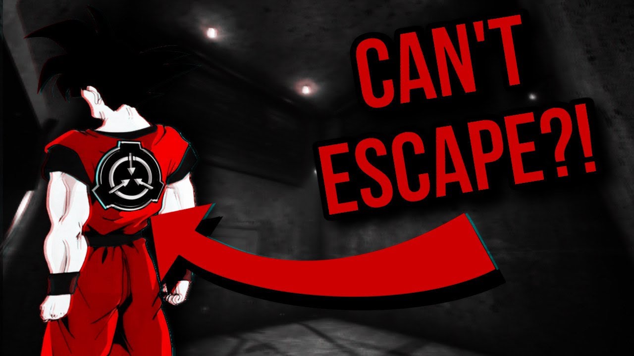 Could the SCP Foundation contain the Z Fighters?