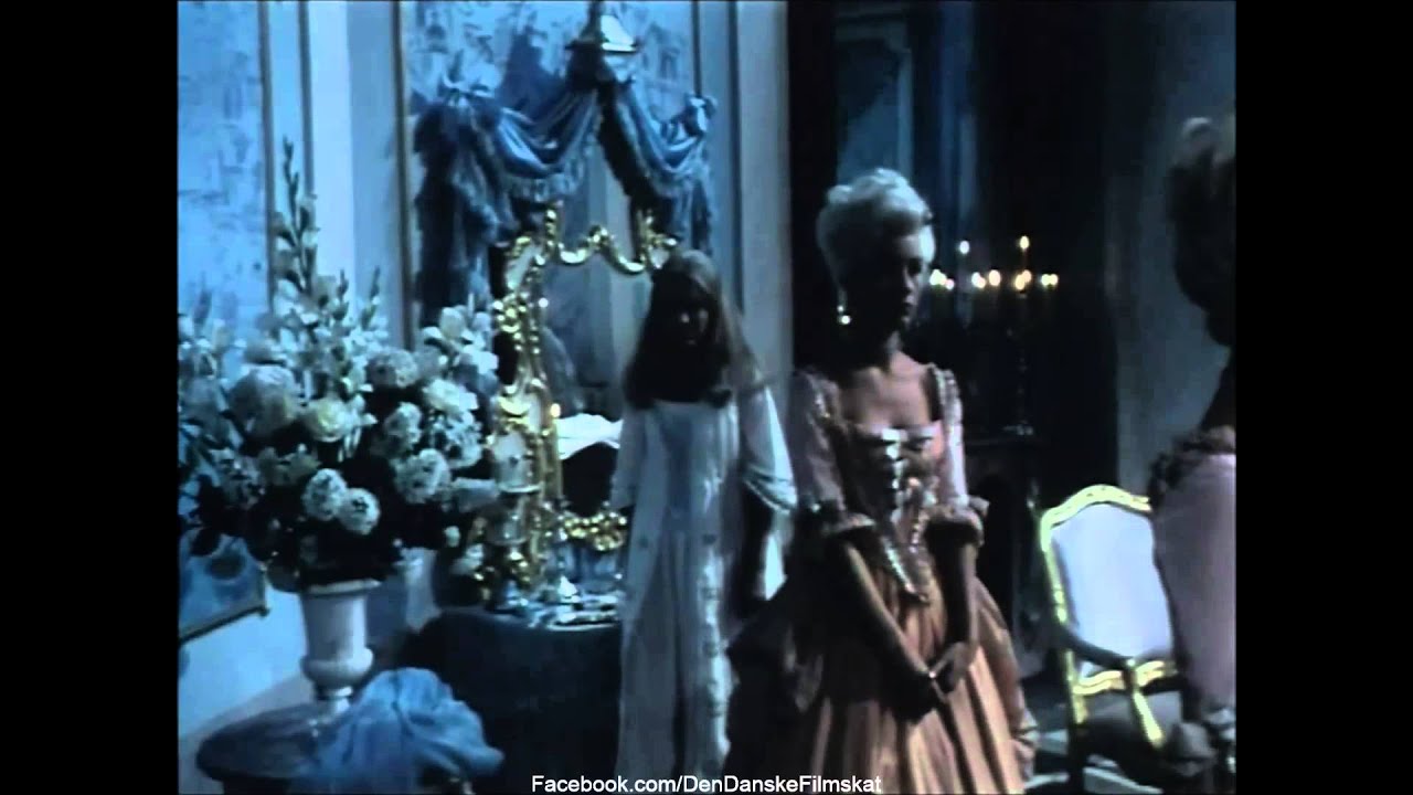 Der var engang (1966) - Natten er svanger (Willy Hartmann)