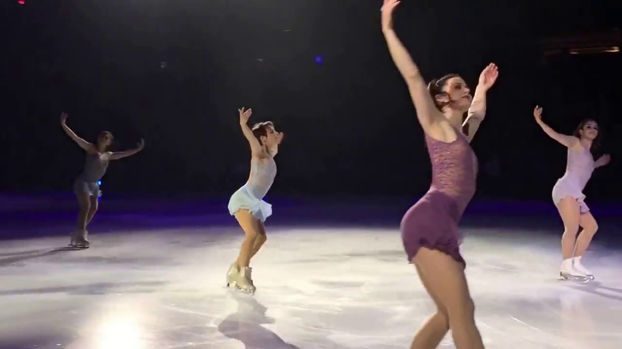 CSOI 2018 Calgary    