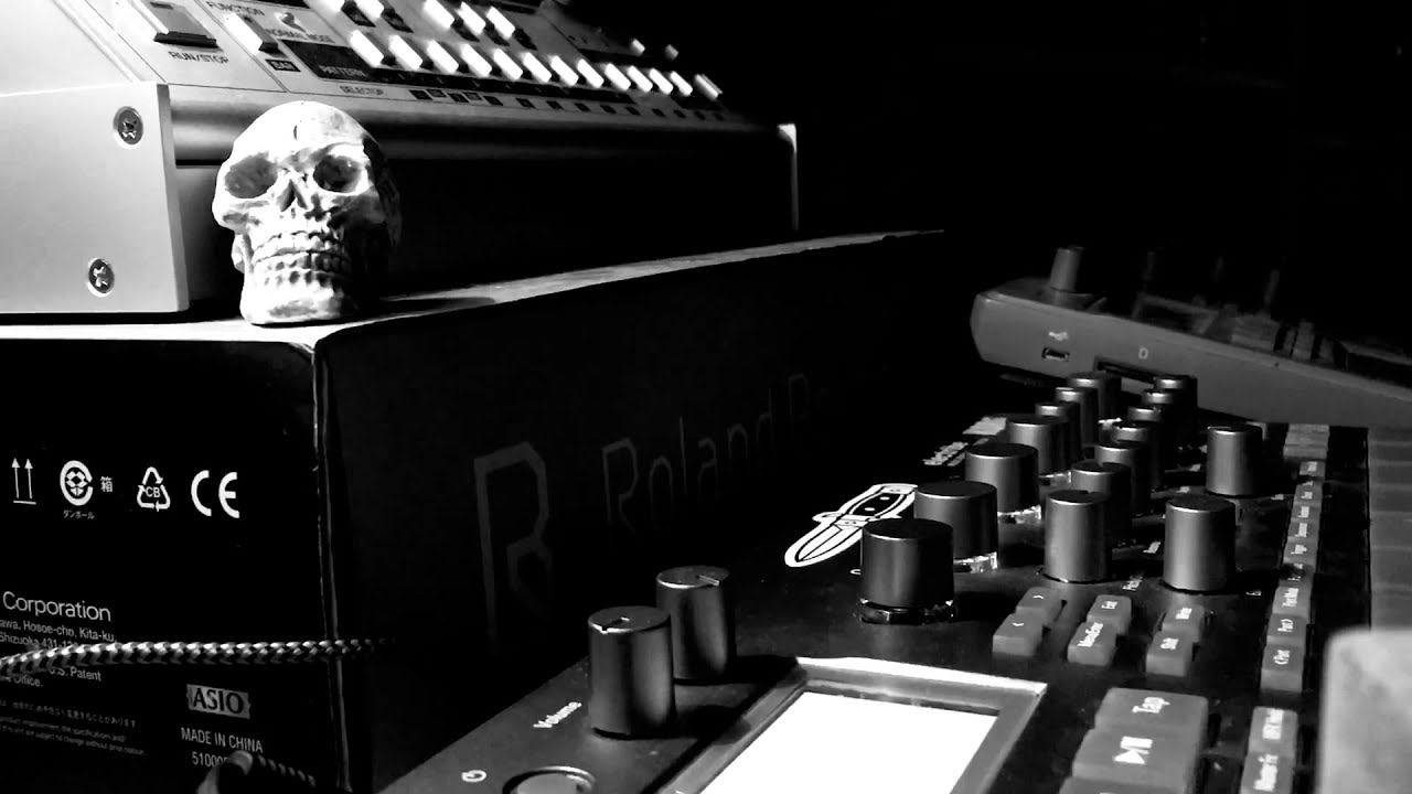 Extrait live Acid Electribe 2