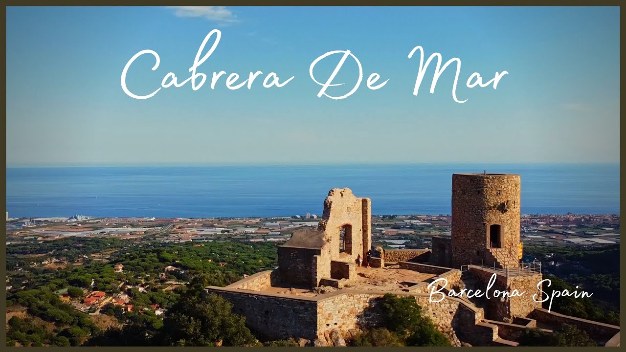 CABRERA DE MAR - Barcelona, Spain (2021)
