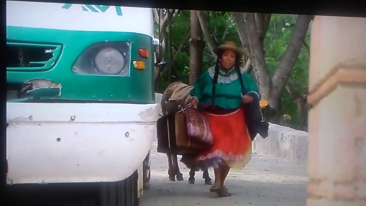 Lo mejor de La India Mar&iacute;a en su &uacute;ltima telenovela