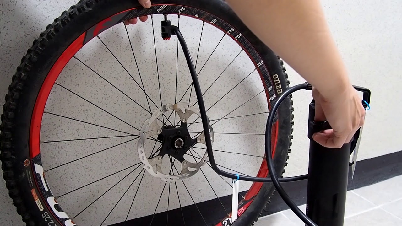 Pro Compressor Team Tubeless / Tubeless Air Tank