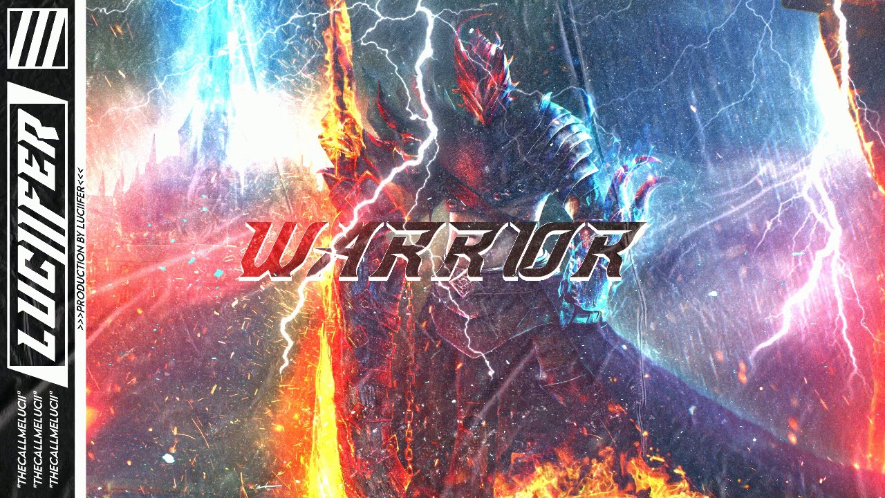 Luciifer - WARRIOR ⚔️