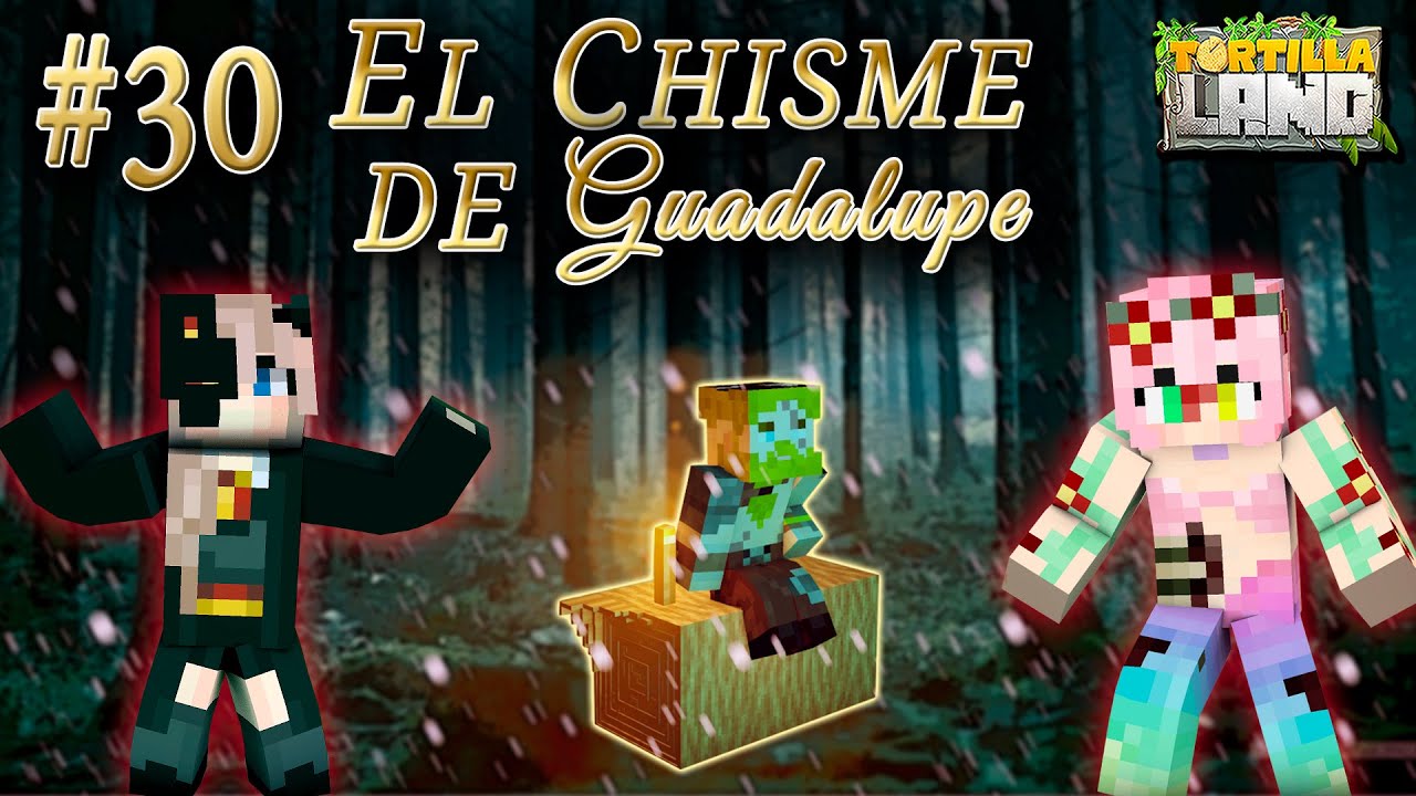 TortillaLand #30 | TODO MAL | Mejores Momentos ⛏️ MINECRAFT