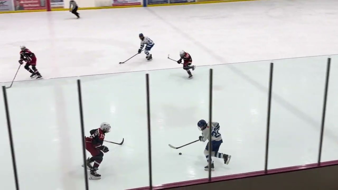AC PWA VS HOPKINS (OT) 2/16/26 