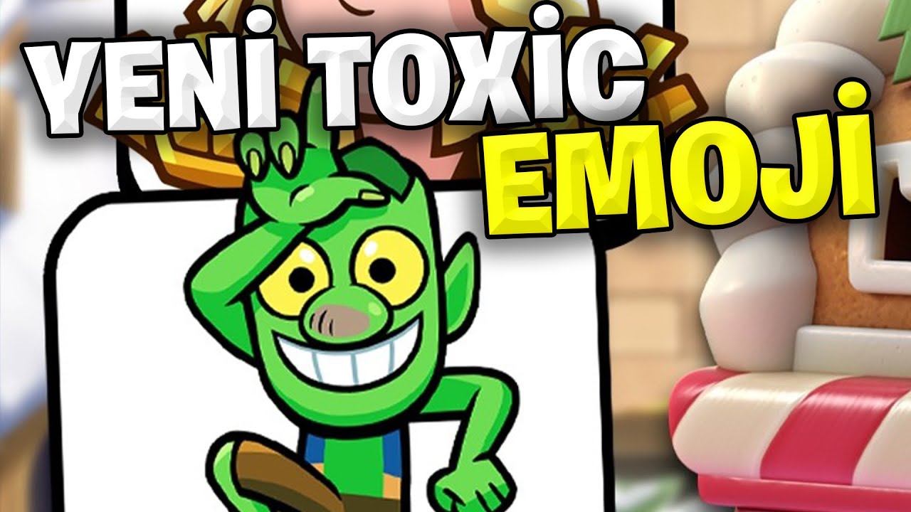 YENİ BEDAVA EMOJİ?! (açıklamada)