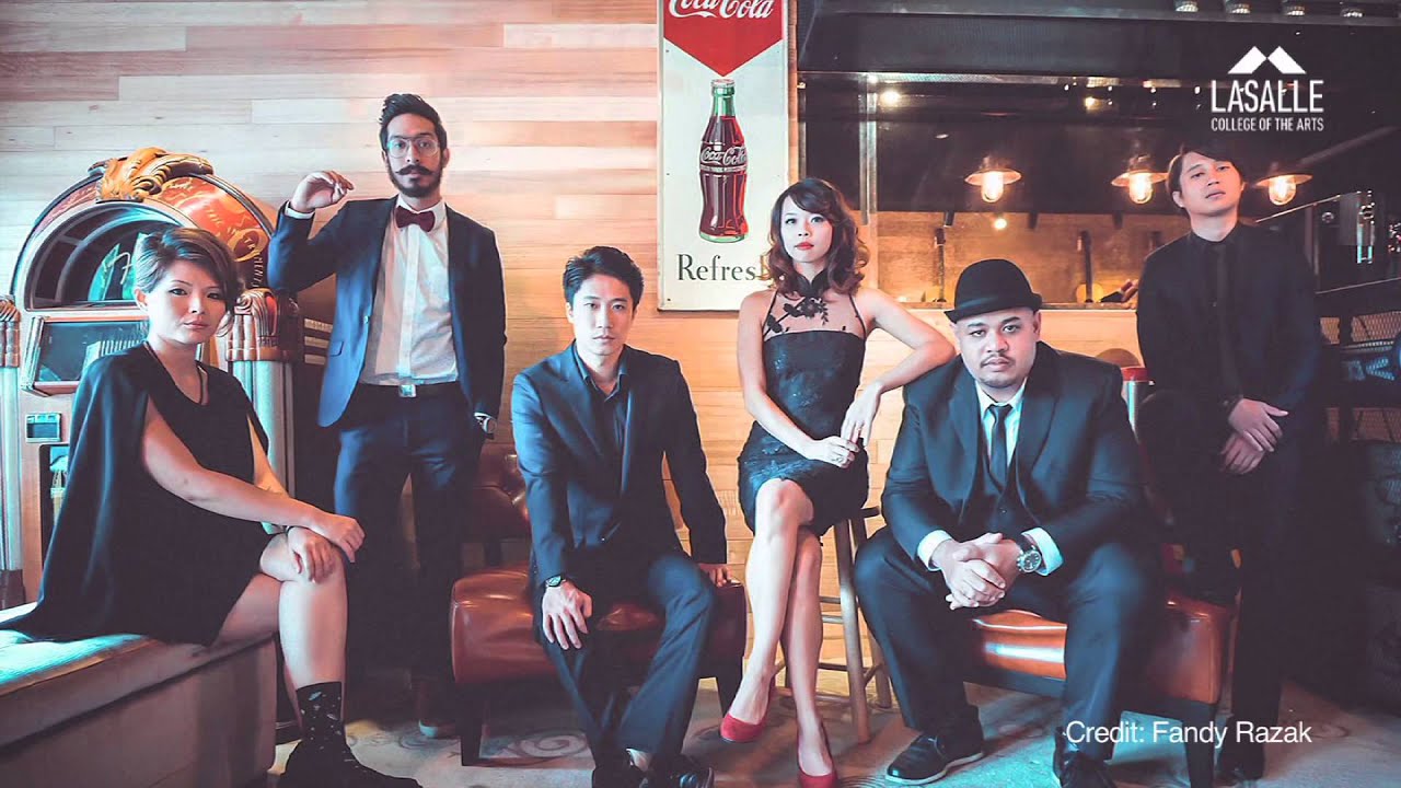 LASALLE Has It - Music: Sara Wee