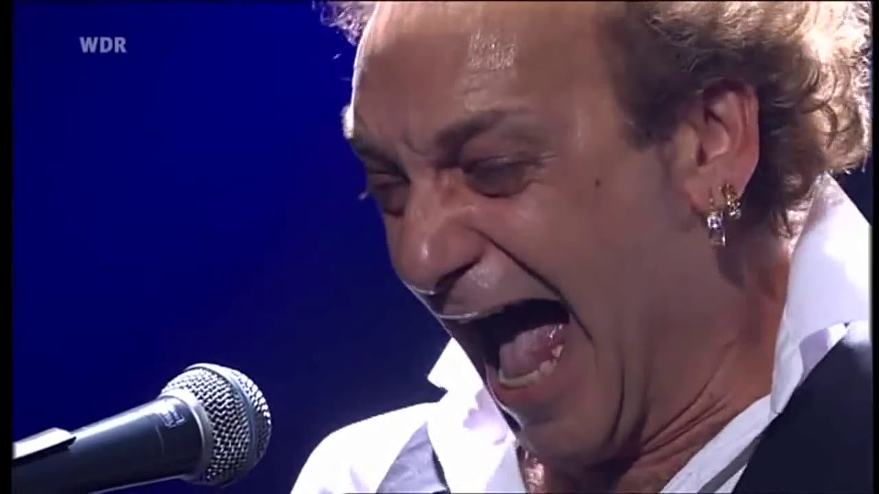 PACO DE LUC&Iacute;A - (1) - DUQUENDE - DAVID DE JACOBA - FARRU - ETC 💯👍