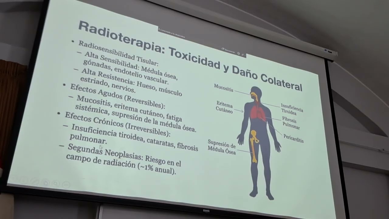 Medi 2026 clase 3 onco