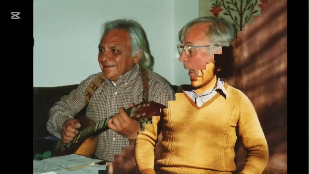 Documental del Elpidio Herrera y la sachaguitarra atamisqueña
