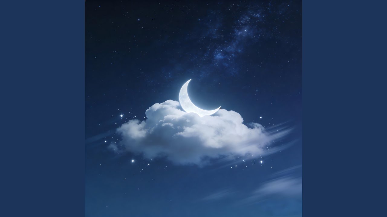 助眠减压催眠曲 冥想放松音乐 快速入眠