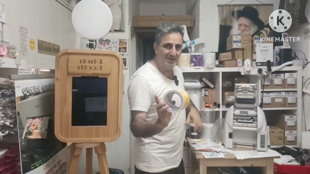 מדפסת מדבקות צבעונית טרמית כולל חיתוח צורני. Sps4u.co.il 0546664208 ספיד פוטו בע