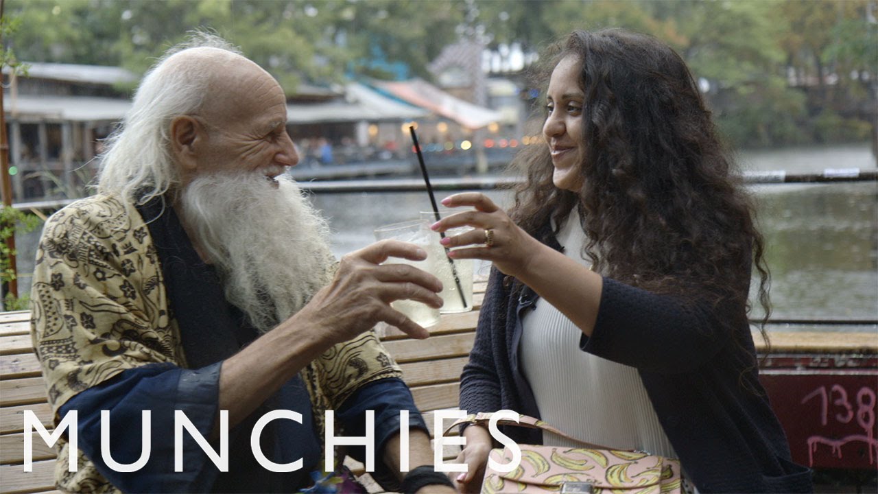 Munchies Guide to Berlin: Nighttime in Berlin