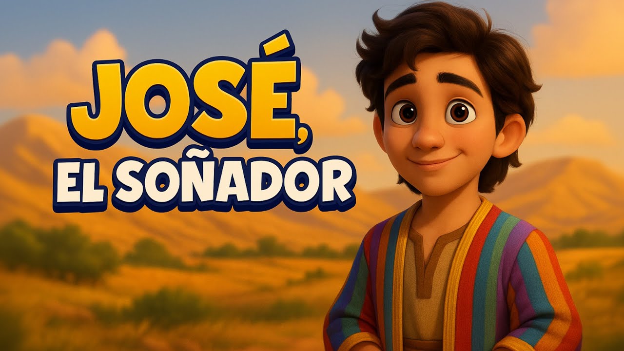 La Biblia para Niños ⭐ 