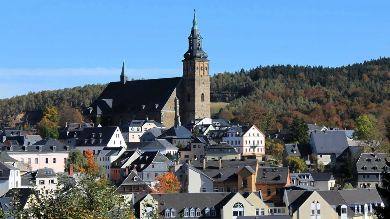 Schneeberg St. Wolfgang Plenum