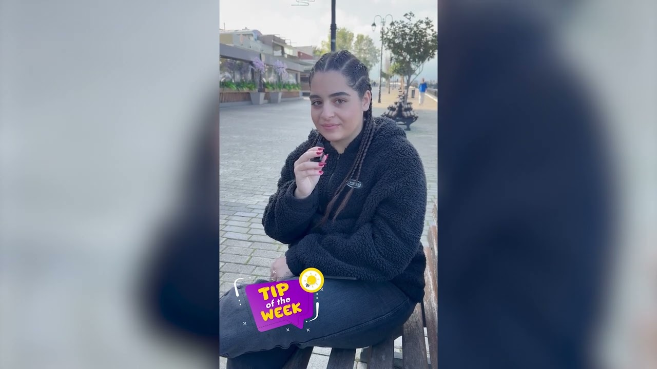 Μερικές φορές, το πιο δυνατό μήνυμα δεν λέγεται | Tip of the Week