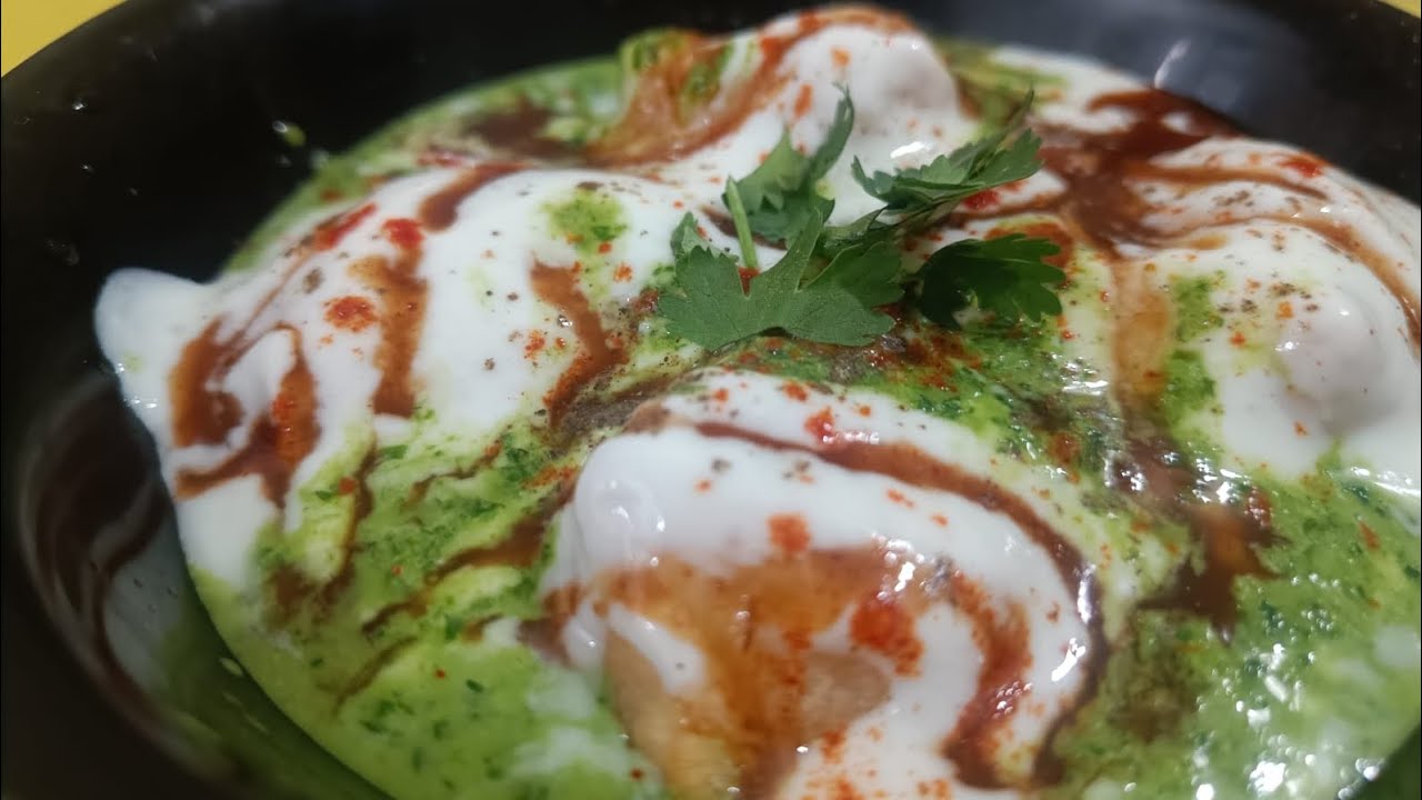 Secret Trick ने बनवा सुपर सॉफ्ट दही वडा | Viral Dahi Vada Recipe | सणासाठी खास रेसिपी 😋