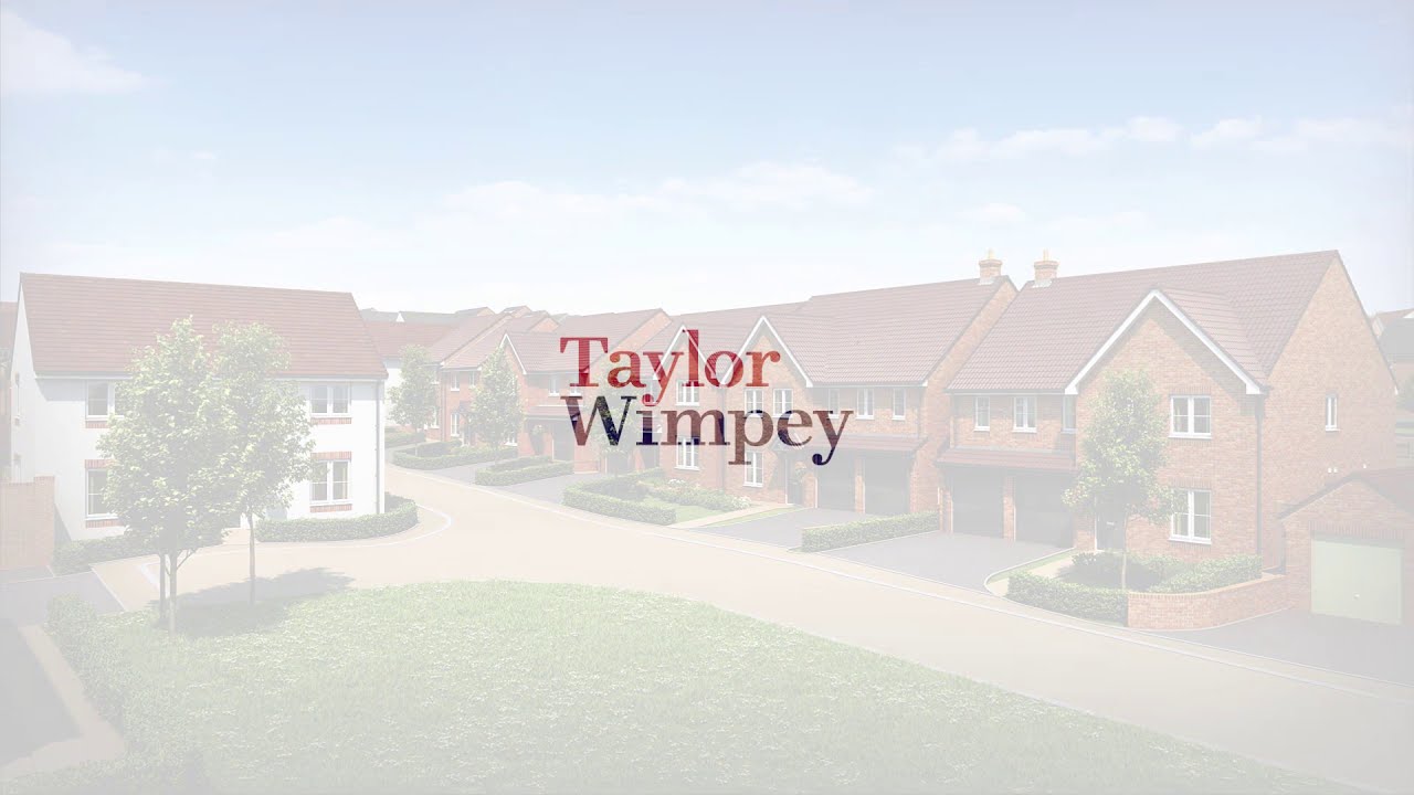 Taylor Wimpey The Appledowns, Keresley