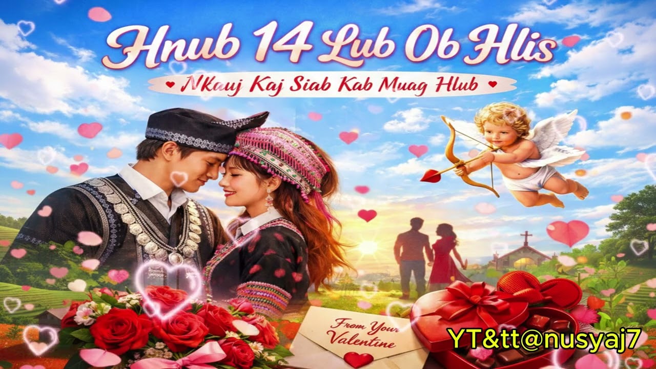 Valentine's Day