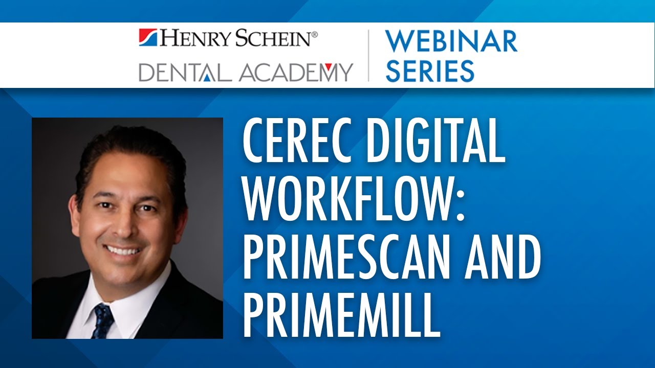 Same-Day Veneers: Digital Workflow Featuring CEREC Primescan & Primemill