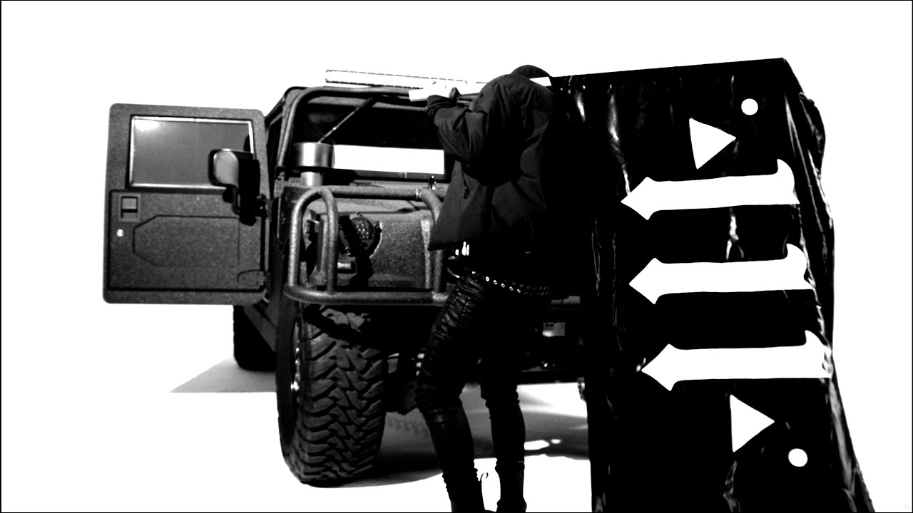 Slay Squad - BEAM (Official Video)