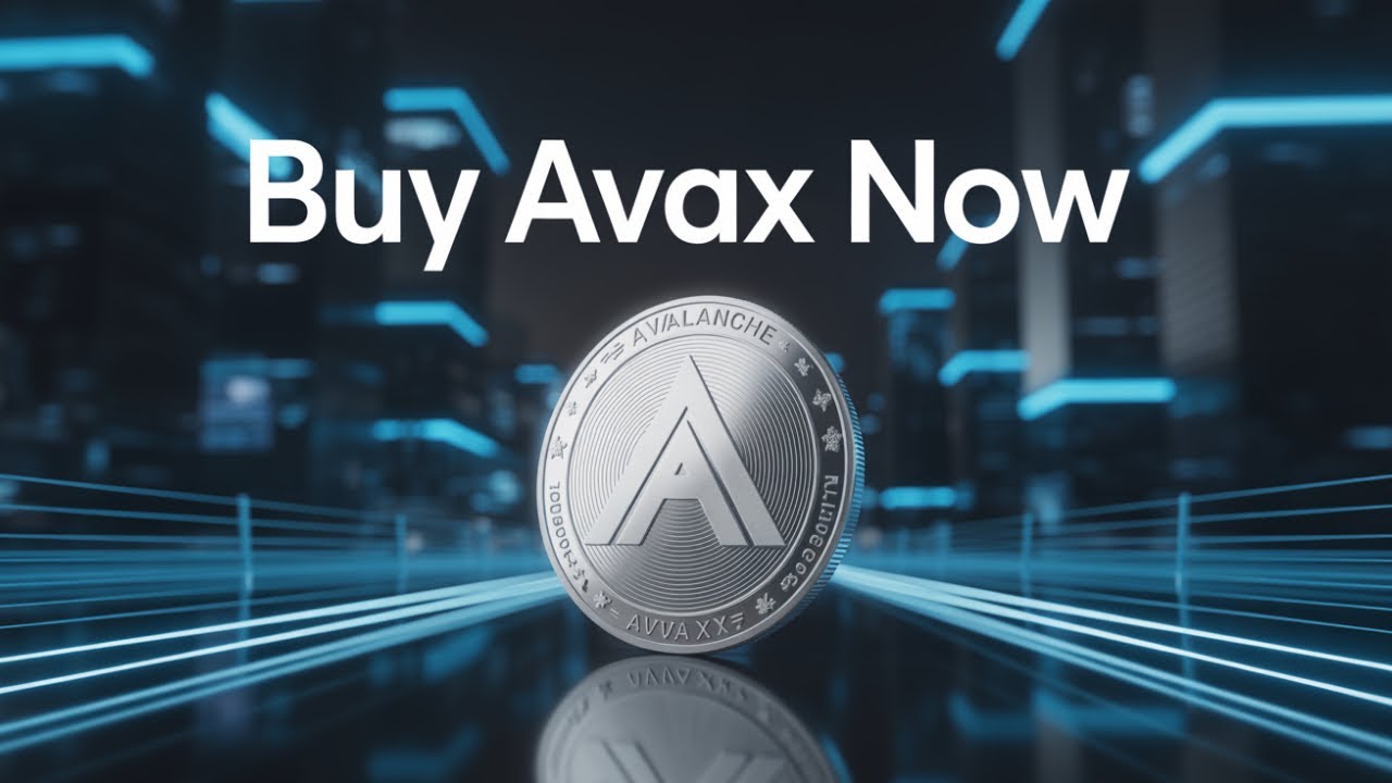 How to buy Avalanche (AVAX) &ndash; quick guide