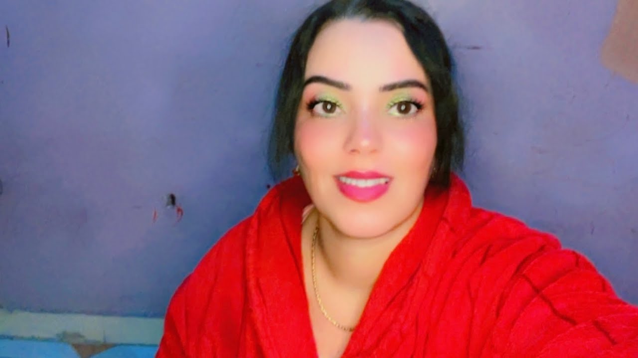 يوميات المراكشية est en direct !