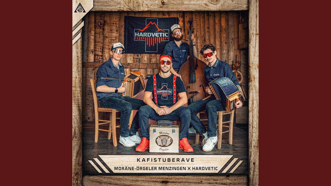 KafistubeRave (Ländler Version)