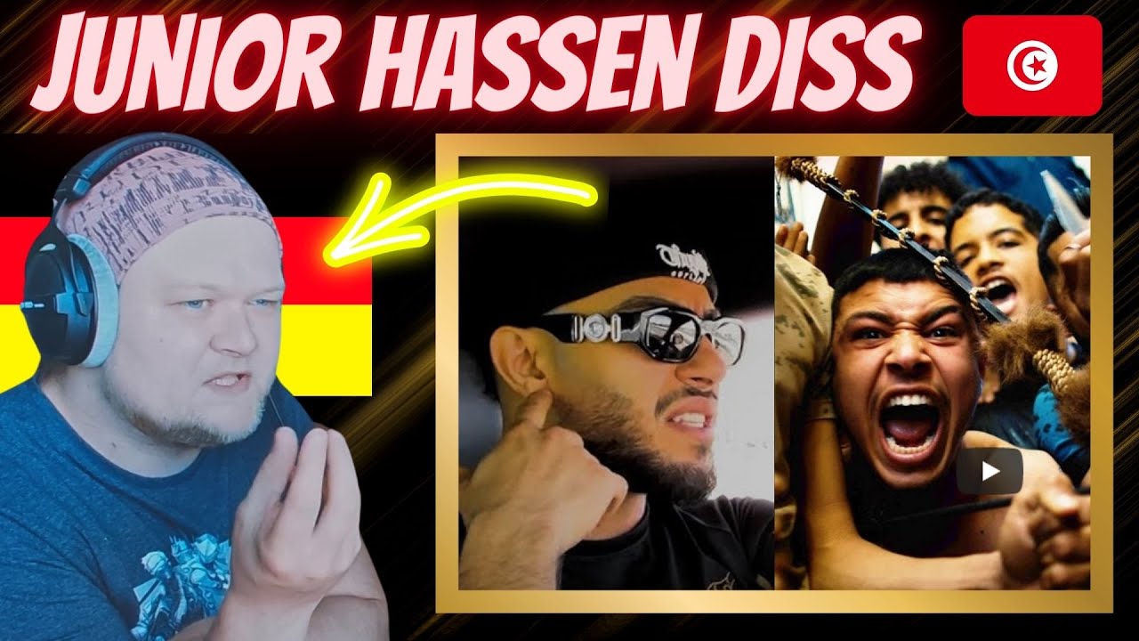 🇹🇳 Scara Ko - Timon and Pumba | P2 Phile | Foreigner Reaction