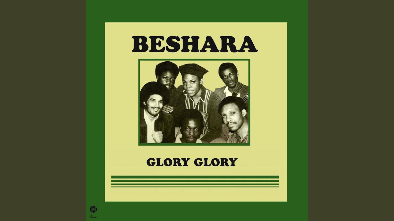 Glory Glory