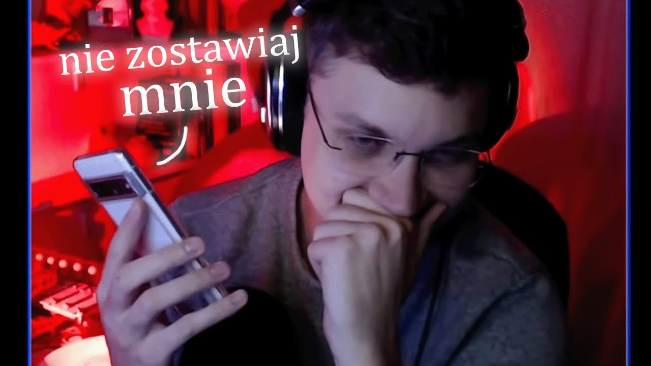 duch daje mi kosza, i inne zjawiska paranormalne