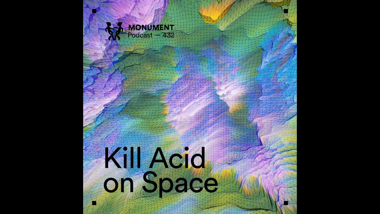 MNMT 432 : Kill Acid on Space