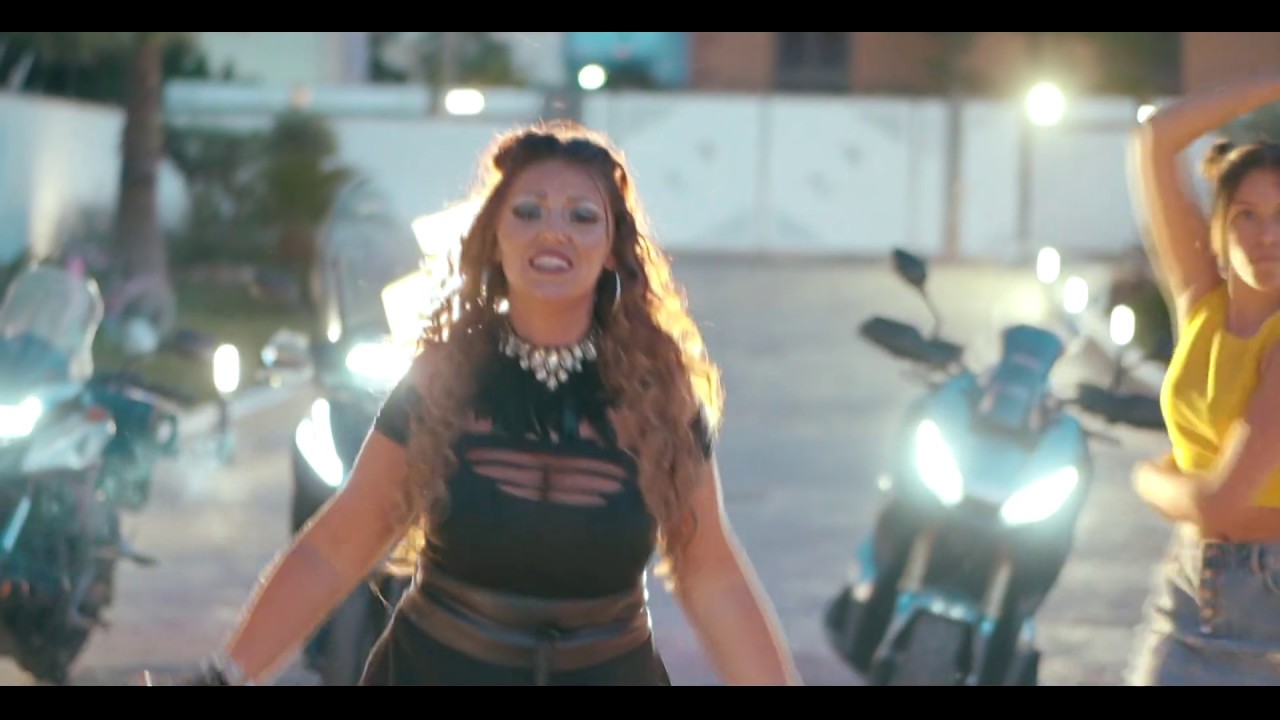 TRESY MARCIANO Ft. EL KOYOTE - Dimme ca si' tu - (L.Giardiello-C.Liberati-G.Di Bernardo-F.Cocchia)
