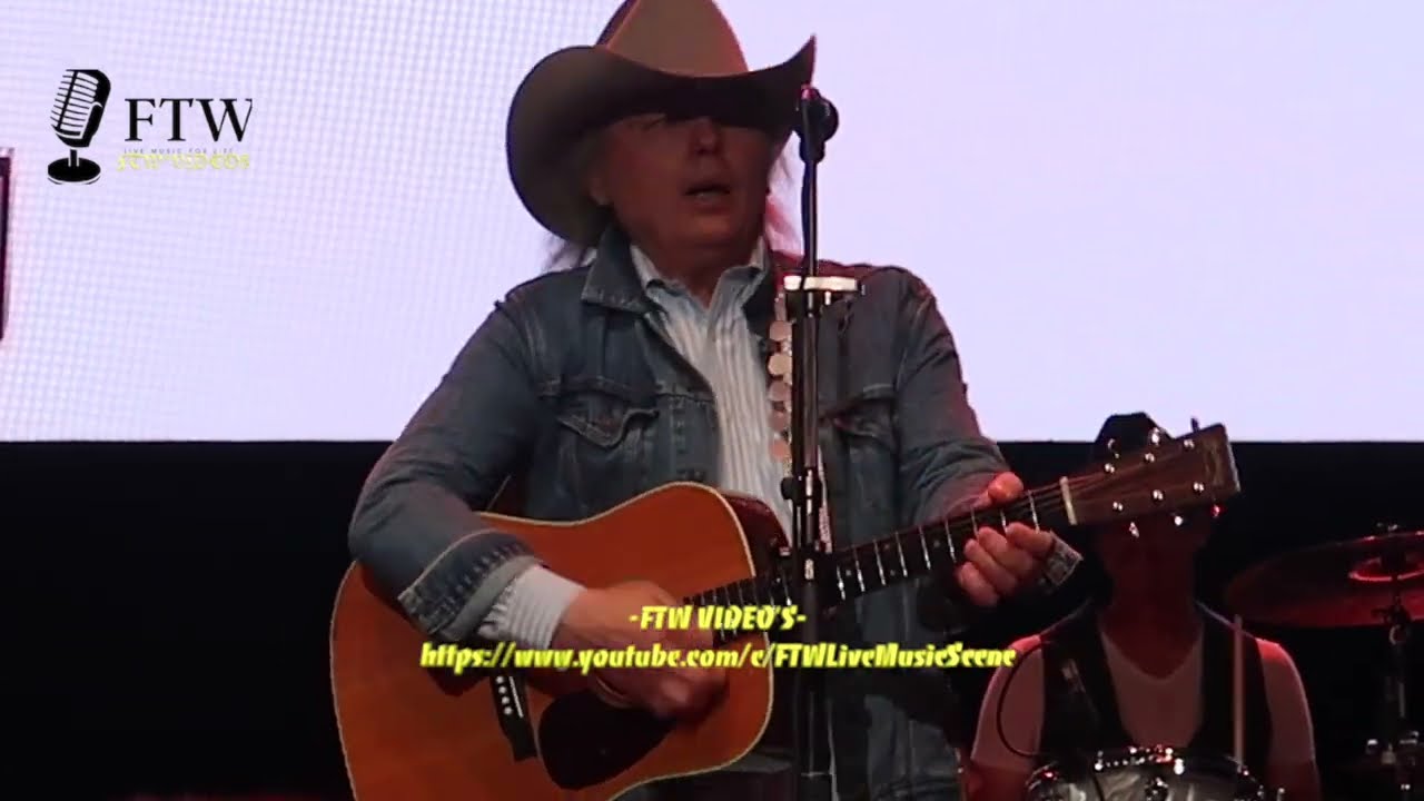 Dwight Yoakam (LIVE HD) : Think of Me / Pacific Amp. : Costa Mesa, CA / 7/20/23