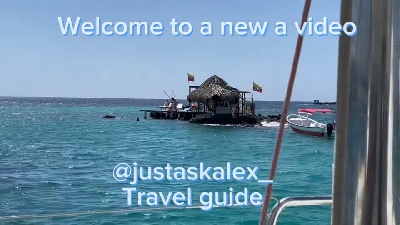 Cartagena Colombia private tours, nightlife and night clubs🇨🇴
