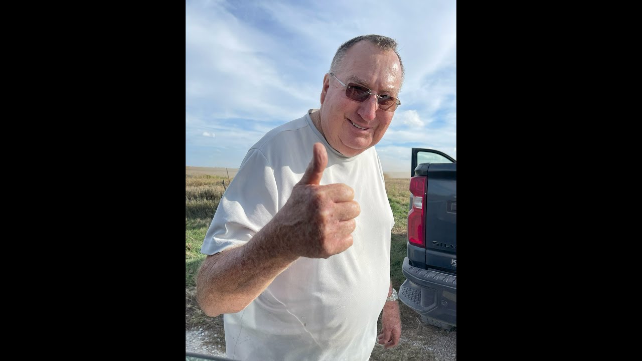 Jim O'Hara Memorial Service