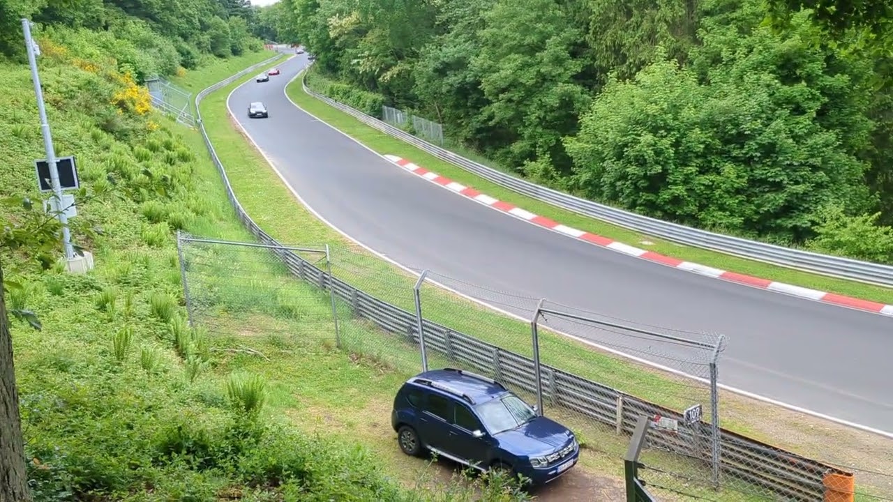 29.05.25 Touristenfahrten Nürburgring Nordschleife Uhrzeit von 